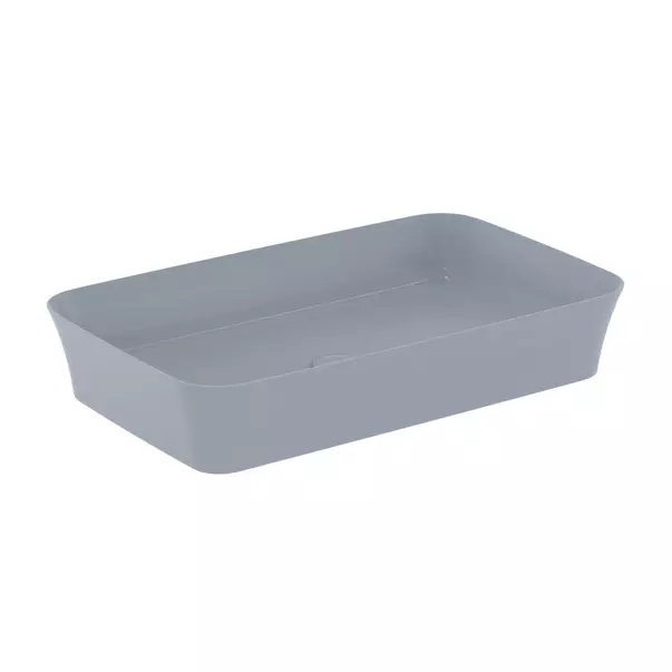 Lavoare - Lavoar pe blat Ideal Standard Atelier Ipalyss Powder 65 cm albastru