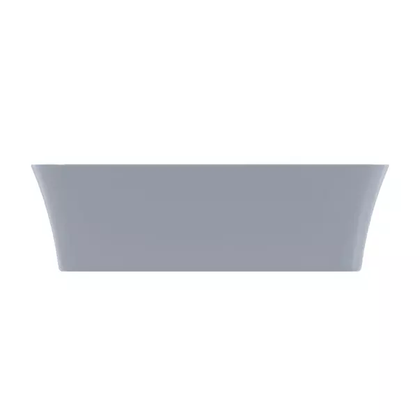 Lavoar pe blat Ideal Standard Atelier Ipalyss Powder 65 cm albastru [5]