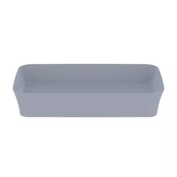 Lavoar pe blat Ideal Standard Atelier Ipalyss Powder 65 cm albastru [7]
