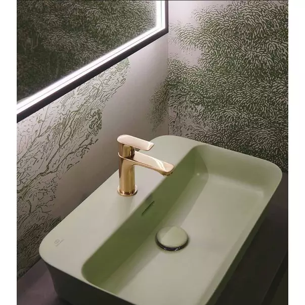 Lavoar pe blat Ideal Standard Atelier Ipalyss Sage 65 cm verde [2]