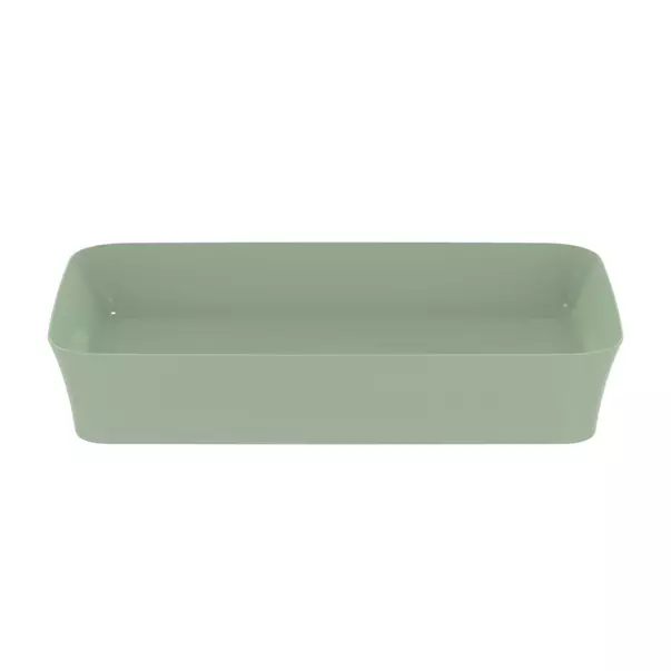 Lavoar pe blat Ideal Standard Atelier Ipalyss Sage 65 cm verde [8]