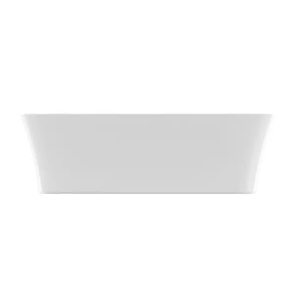 Lavoar pe blat Ideal Standard Atelier Ipalyss 55 cm alb mat [10]