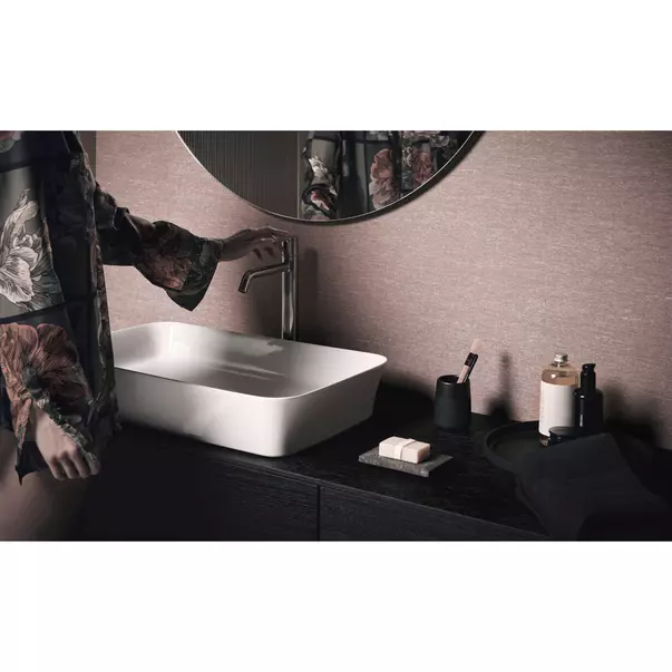 Lavoar pe blat Ideal Standard Atelier Ipalyss 55 cm alb mat [4]