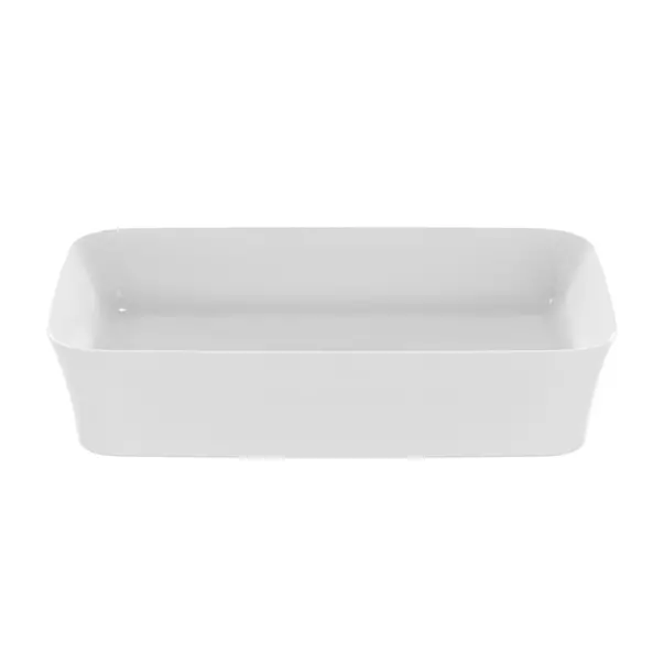 Lavoar pe blat Ideal Standard Atelier Ipalyss 55 cm alb mat [9]
