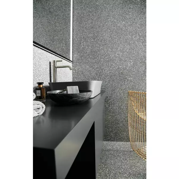 Lavoar pe blat Ideal Standard Atelier Ipalyss Kashmir 55 cm maro [5]