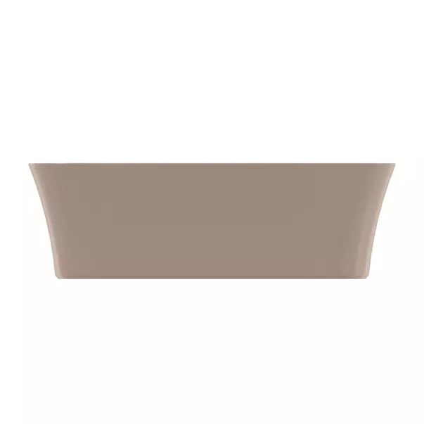 Lavoar pe blat Ideal Standard Atelier Ipalyss Kashmir 55 cm maro [9]