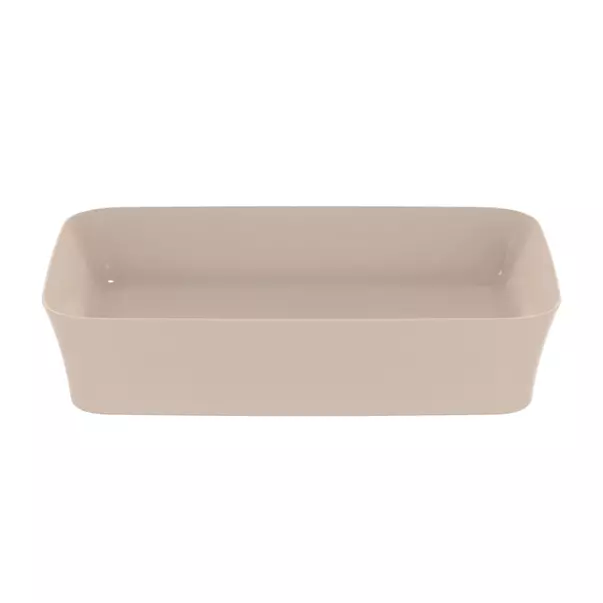 Lavoar pe blat Ideal Standard Atelier Ipalyss Mink 55 cm bej [8]