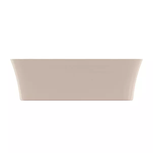 Lavoar pe blat Ideal Standard Atelier Ipalyss Mink 55 cm bej [9]