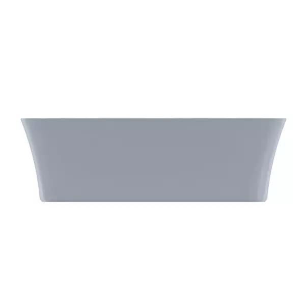 Lavoar pe blat Ideal Standard Atelier Ipalyss Powder 55 cm albastru [8]