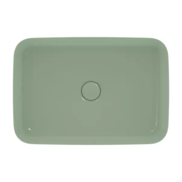 Lavoar pe blat Ideal Standard Atelier Ipalyss Sage 55 cm verde [6]