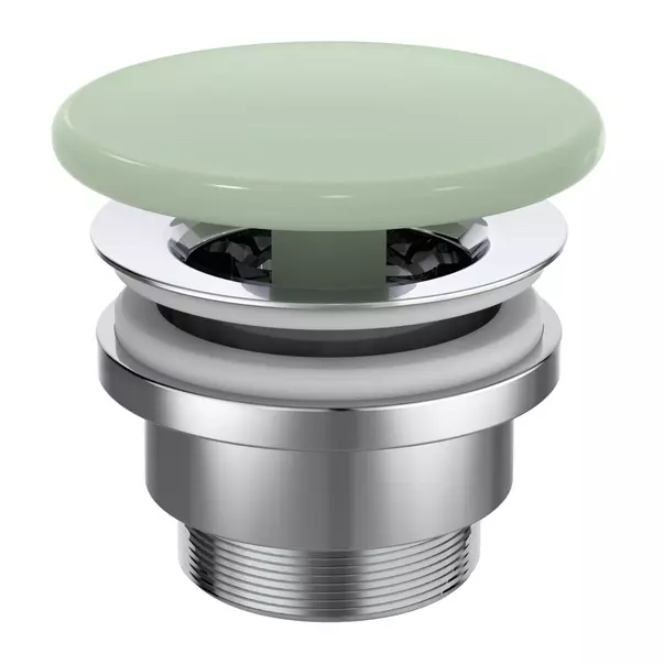 Sifoane si ventile lavoar - Ventil lavoar Ideal Standard Atelier Ipalyss Sage - verde