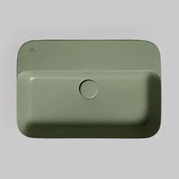 Ventil lavoar Ideal Standard Atelier Ipalyss Sage - verde [2]