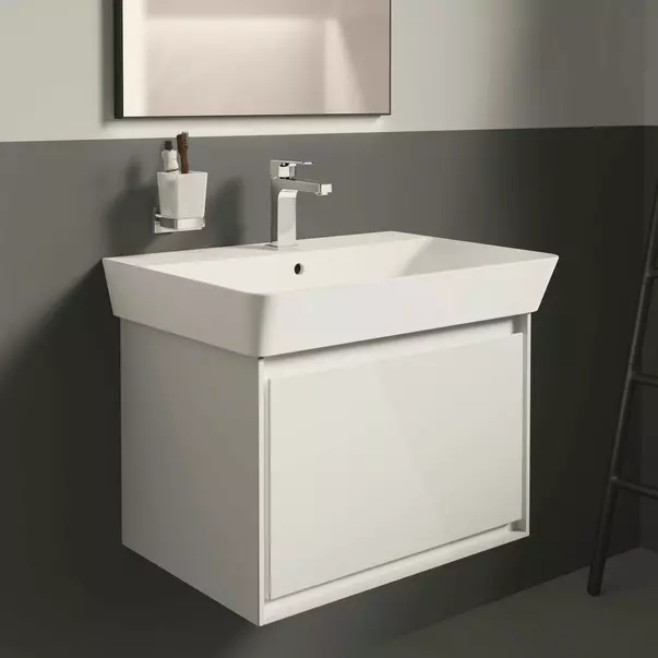 Accesorii lavoar - Suport periute de dinti Ideal Standard IOM