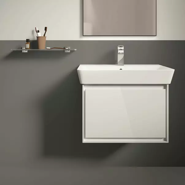 Etajera sticla Ideal Standard IOM [2]