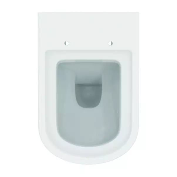 Vas WC pe pardoseala Ideal Standard Atelier Calla BTW alb lucios [8]
