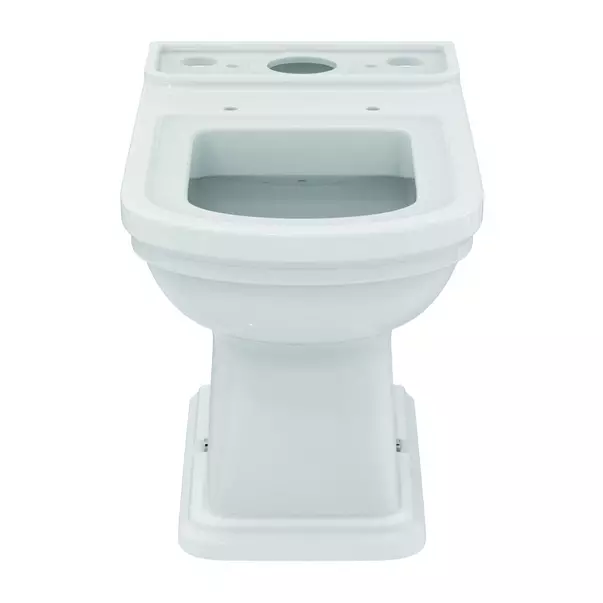Vas WC pe pardoseala Ideal Standard Atelier Calla alb lucios [6]