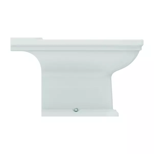 Vas WC pe pardoseala Ideal Standard Atelier Calla alb lucios [7]