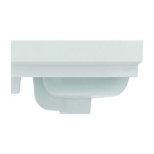 Lavoar suspendat Ideal Standard Atelier Calla alb lucios 50 cm cu orificiu baterie dreapta [11]