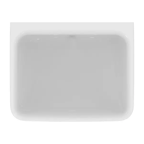 Lavoar suspendat Ideal Standard Contour 21 alb lucios 60 cm [10]