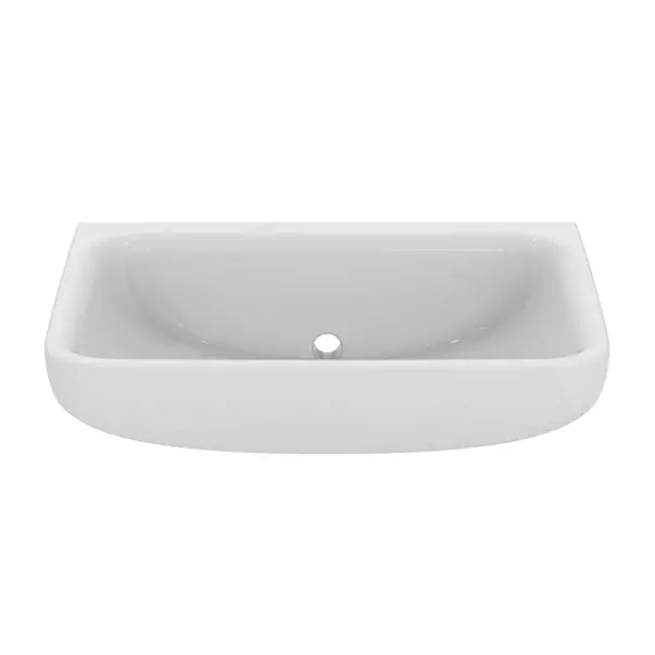 Lavoar suspendat Ideal Standard Contour 21 alb lucios 60 cm [8]