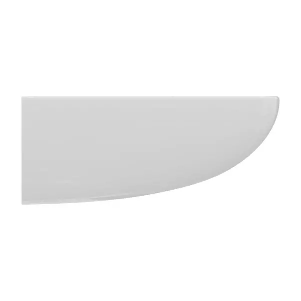 Lavoar suspendat Ideal Standard Contour 21 alb SmartGuard 60 cm [9]