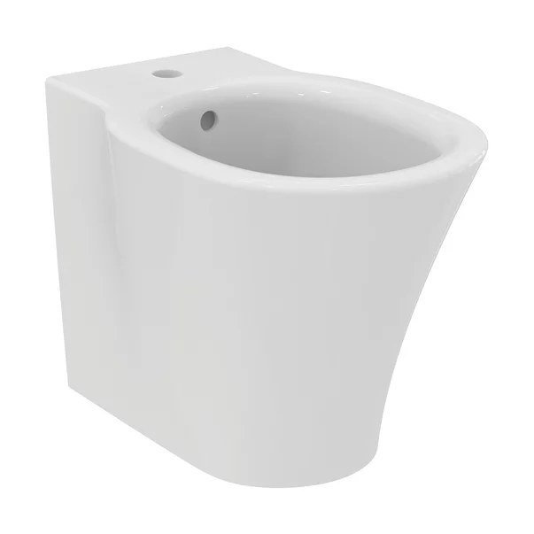 Bideu pe pardoseala BTW Ideal Standard Connect Air [2]