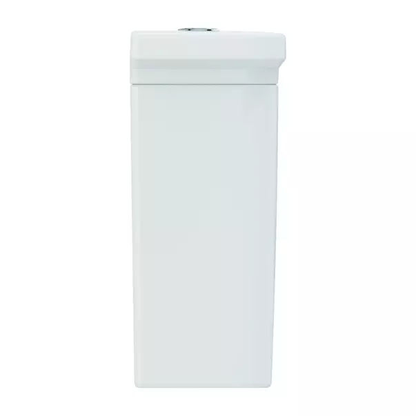 Rezervor pe vas WC Ideal Standard Atelier Calla cu alimentare inferioara alb lucios [5]
