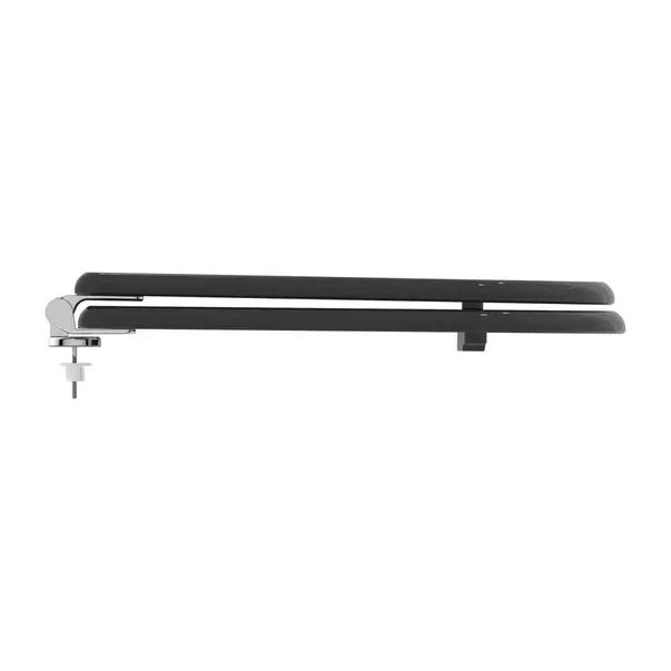 Capac WC Ideal Standard Atelier Calla softclose negru lucios [9]