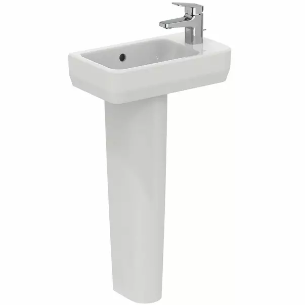 Piedestale - Piedestal pentru lavoar Ideal Standard i.Life S alb