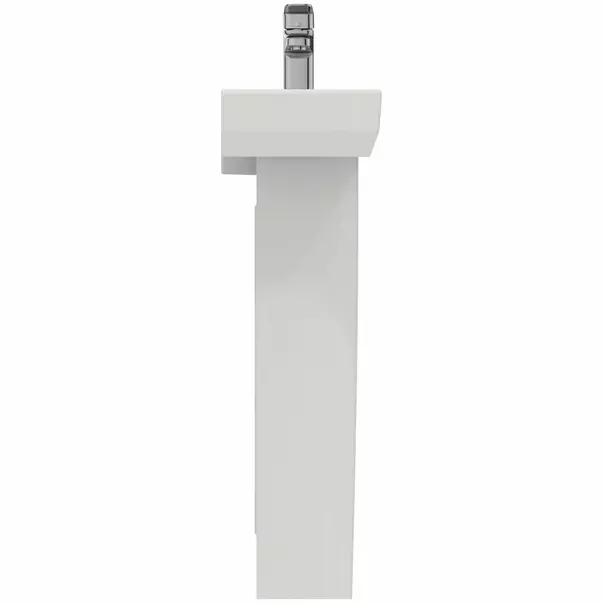Piedestal pentru lavoar Ideal Standard i.Life S alb [2]