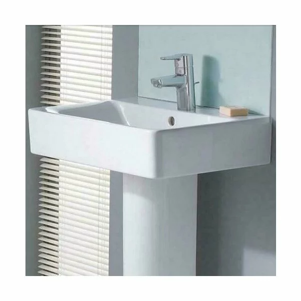 Lavoar suspendat Ideal Standard Connect Cube 55cm [1]