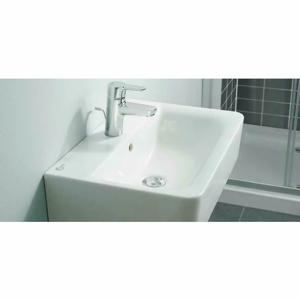 Lavoar suspendat Ideal Standard Connect Cube 55cm [4]