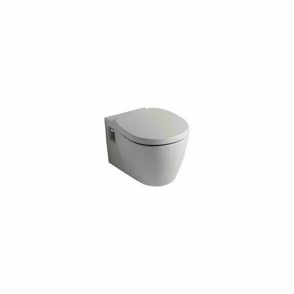 Set vas wc compact suspendat si bideu suspendat Ideal Standard Connect [2]