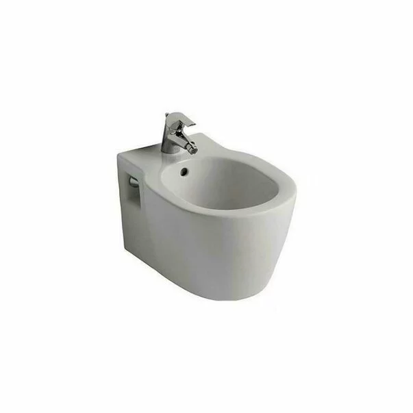 Set vas wc compact suspendat si bideu suspendat Ideal Standard Connect [3]