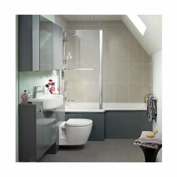 Vase wc suspendate - Set vas wc suspendat cu capac softclose Ideal Standard Connect Space