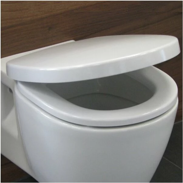 Set vas wc suspendat cu capac softclose Ideal Standard Connect Space [3]