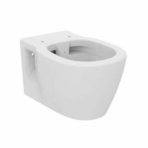 Obiecte Sanitare - Vas wc suspendat Ideal Standard Connect Rimless