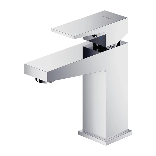 Baterii baie - Baterie lavoar Omnires Fresh monocomanda