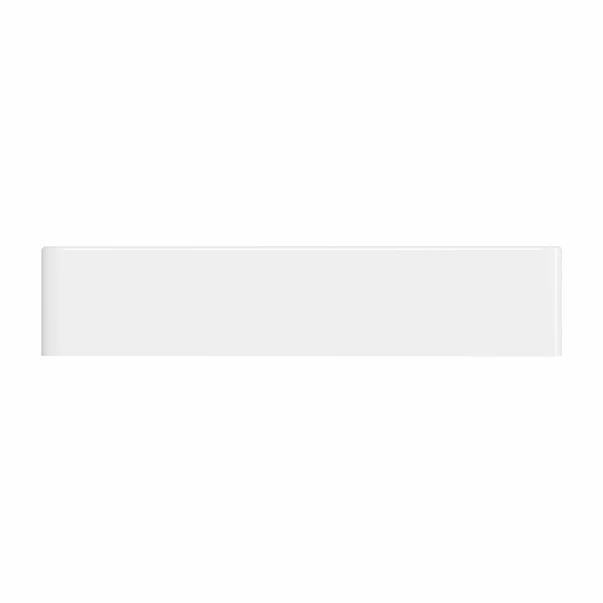 Lavoar suspendat Omnires Garland alb  60 cm [3]