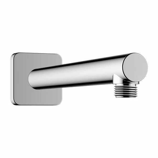 Brate si palarii dus - Brat de dus Hansgrohe Vernis Shape 24 cm crom lucios