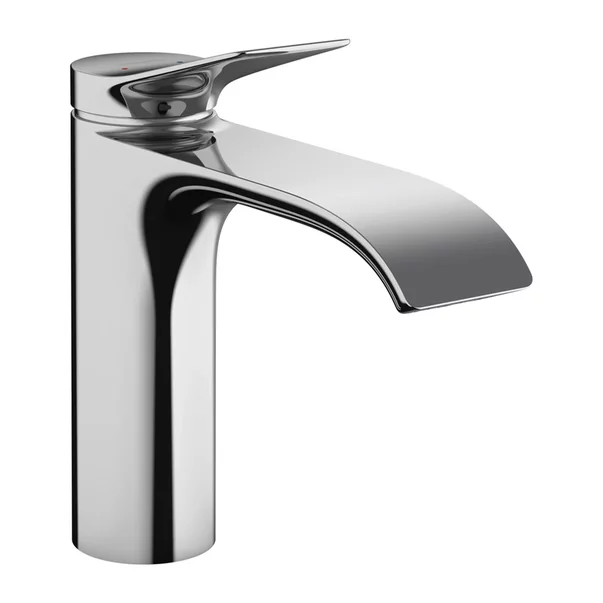 Set baterii lavoar, cada si set de dus Hansgrohe Vivenis crom [3]