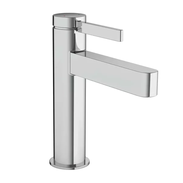 Set baterii lavoar, cada si set de dus Hansgrohe Finoris crom [3]