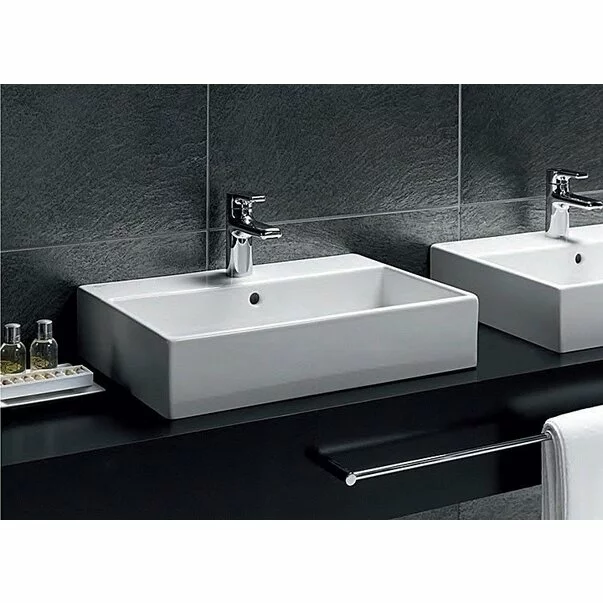 Lavoare pe blat - Lavoar pe blat Ideal Standard Strada 71x42 cm