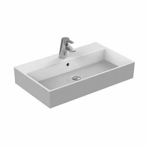 Lavoar pe blat Ideal Standard Strada 71x42 cm [2]