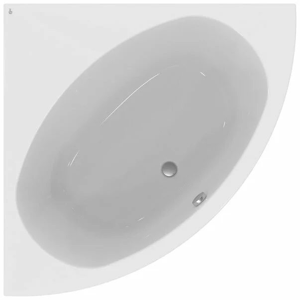 Cada de colt Ideal Standard Hotline 140x140cm [2]