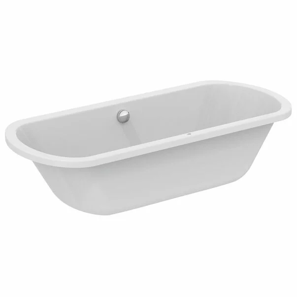 Cada ovala Ideal Standard Hotline 180x80 cm [3]