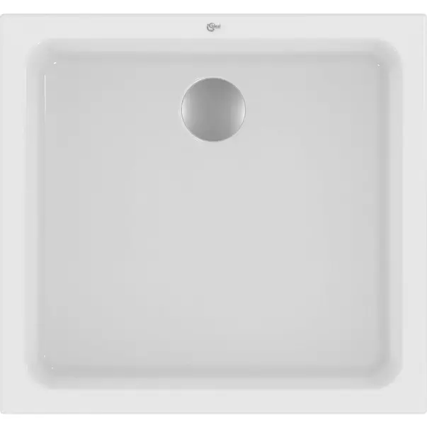 Cabine de dus dreptunghiulare - Cadita de dus dreptunghiulara Ideal Standard Hotline New 80x75 cm