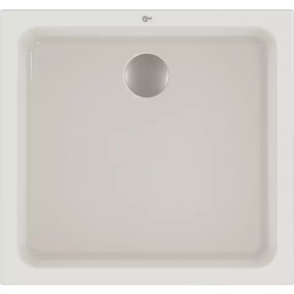 Cabine de dus dreptunghiulare - Cadita de dus dreptunghiulara Ideal Standard Hotline New 90x75 cm