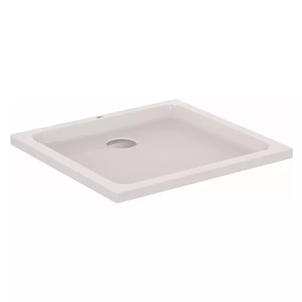 Cadita de dus dreptunghiulara Ideal Standard Hotline New 90x75 cm [2]