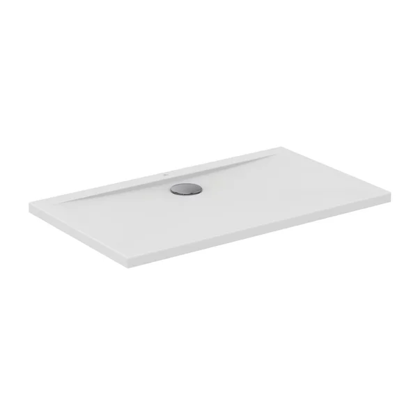 Cabine de dus dreptunghiulare - Cadita de dus dreptunghiulara Ideal Standard Ultra Flat 100x80 cm